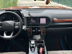 Great Wall Dachshund 2021 2.0T DCT Four-Wheel Drive Chinese Rural Dog Edition - ფოტო 11