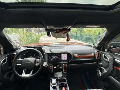 Great Wall Dachshund 2021 2.0T DCT Four-Wheel Drive Chinese Rural Dog Edition - ფოტო 12