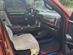 Great Wall Dachshund 2021 2.0T DCT Four-Wheel Drive Chinese Rural Dog Edition - ფოტო 13