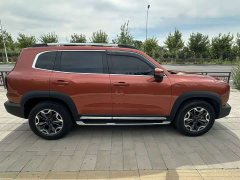 Great Wall Dachshund 2021 2.0T DCT Four-Wheel Drive Chinese Rural Dog Edition - ფოტო 7