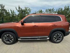 Great Wall Dachshund 2021 2.0T DCT Four-Wheel Drive Chinese Rural Dog Edition - ფოტო 8