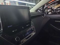 Toyota Corolla 1.2T Elite - ფოტო 11