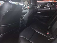 Toyota Corolla 1.2T Elite - ფოტო 13
