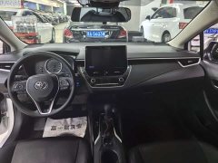 Toyota Corolla 1.2T Elite - ფოტო 14