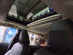 Toyota Corolla 1.2T Elite - ფოტო 15