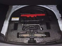 Toyota Corolla 1.2T Elite - ფოტო 17