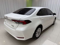 Toyota Corolla 1.2T Elite - ფოტო 19