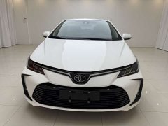 Toyota Corolla 1.2T Elite - ფოტო 2