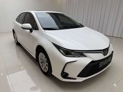 Toyota Corolla 1.2T Elite - ფოტო 3