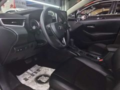 Toyota Corolla 1.2T Elite - ფოტო 4