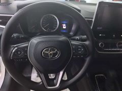 Toyota Corolla 1.2T Elite - ფოტო 6