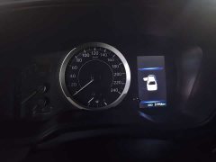 Toyota Corolla 1.2T Elite - ფოტო 7