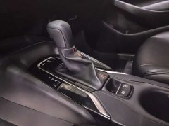 Toyota Corolla 1.2T Elite - ფოტო 8