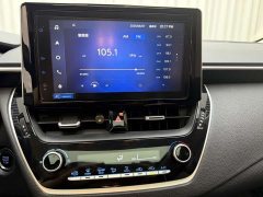 Toyota Corolla 1.2T Elite - ფოტო 9