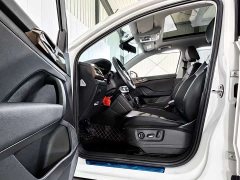 Volkswagen Touareg 2022 280TSI FWD Luxury Edition - ფოტო 10