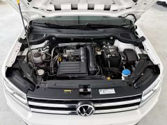 Volkswagen Touareg 2022 280TSI FWD Luxury Edition - ფოტო 11