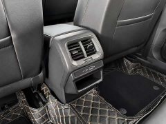 Volkswagen Touareg 2022 280TSI FWD Luxury Edition - ფოტო 12