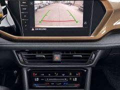 Volkswagen Touareg 2022 280TSI FWD Luxury Edition - ფოტო 14