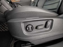Volkswagen Touareg 2022 280TSI FWD Luxury Edition - ფოტო 18