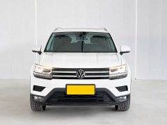 Volkswagen Touareg 2022 280TSI FWD Luxury Edition - ფოტო 2