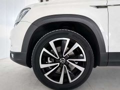 Volkswagen Touareg 2022 280TSI FWD Luxury Edition - ფოტო 20