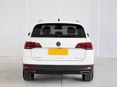 Volkswagen Touareg 2022 280TSI FWD Luxury Edition - ფოტო 5
