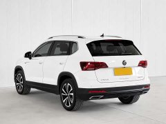 Volkswagen Touareg 2022 280TSI FWD Luxury Edition - ფოტო 6
