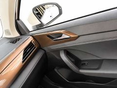 Volkswagen Touareg 2022 280TSI FWD Luxury Edition - ფოტო 9