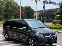 Mercedes-Benz V-Class V 260 L Long Wheelbase Luxury Edition - ფოტო 2