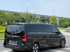 Mercedes-Benz V-Class V 260 L Long Wheelbase Luxury Edition - ფოტო 3