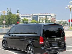 Mercedes-Benz V-Class V 260 L Long Wheelbase Luxury Edition - ფოტო 5
