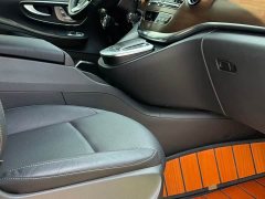 Mercedes-Benz V-Class V 260 L Long Wheelbase Luxury Edition - ფოტო 6