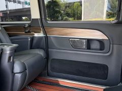 Mercedes-Benz V-Class V 260 L Long Wheelbase Luxury Edition - ფოტო 7