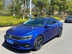 Volkswagen Lingdu 280TSI DSG Comfort Edition - ფოტო 1