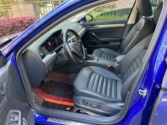 Volkswagen Lingdu 280TSI DSG Comfort Edition - ფოტო 10