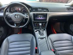 Volkswagen Lingdu 280TSI DSG Comfort Edition - ფოტო 11