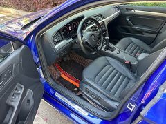 Volkswagen Lingdu 280TSI DSG Comfort Edition - ფოტო 12