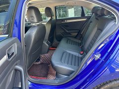 Volkswagen Lingdu 280TSI DSG Comfort Edition - ფოტო 13
