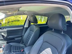 Volkswagen Lingdu 280TSI DSG Comfort Edition - ფოტო 14