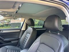 Volkswagen Lingdu 280TSI DSG Comfort Edition - ფოტო 15