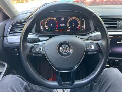 Volkswagen Lingdu 280TSI DSG Comfort Edition - ფოტო 16