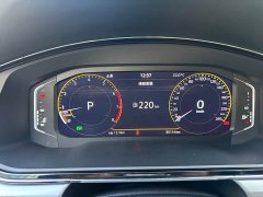 Volkswagen Lingdu 280TSI DSG Comfort Edition - ფოტო 17