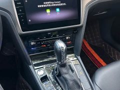 Volkswagen Lingdu 280TSI DSG Comfort Edition - ფოტო 18