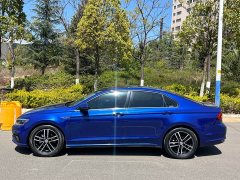 Volkswagen Lingdu 280TSI DSG Comfort Edition - ფოტო 3