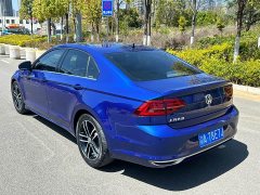 Volkswagen Lingdu 280TSI DSG Comfort Edition - ფოტო 5
