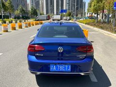 Volkswagen Lingdu 280TSI DSG Comfort Edition - ფოტო 6