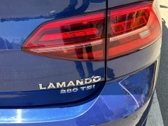 Volkswagen Lingdu 280TSI DSG Comfort Edition - ფოტო 7