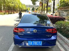 Volkswagen Lingdu 280TSI DSG Comfort Edition - ფოტო 9