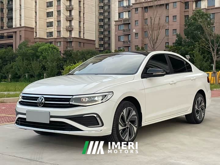 Volkswagen Bora 200TSI DSG Comfort Pro - ავტომობილი ჩინეთიდან