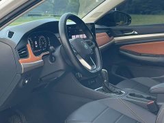 Volkswagen Bora 200TSI DSG Comfort Pro - ფოტო 4